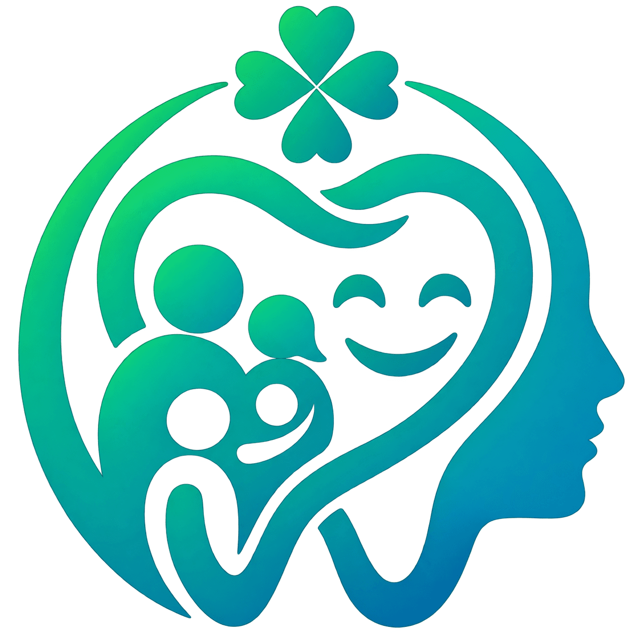 Arafa Dental Trust Logo