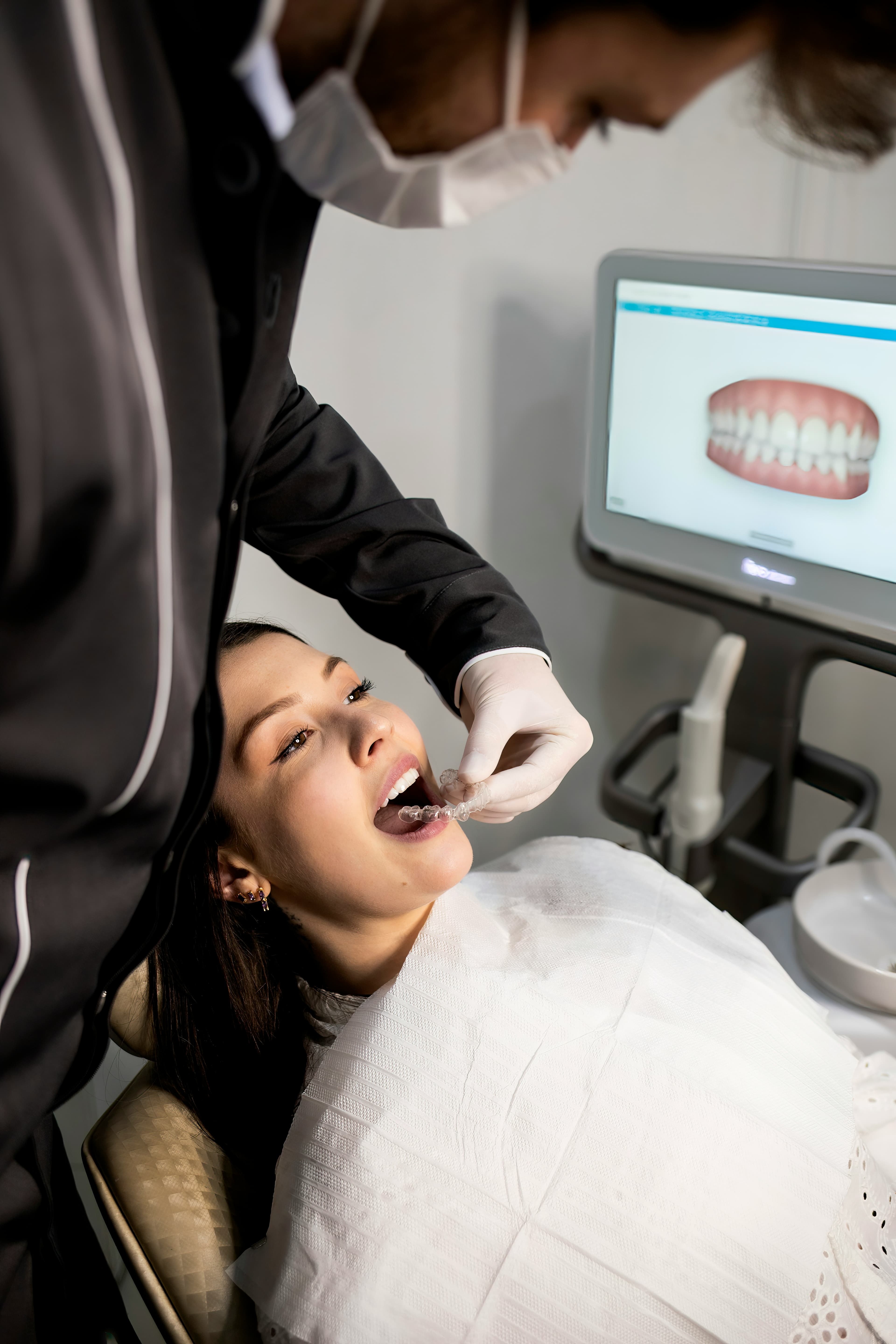 Why Choose Arafa Dental Clinic