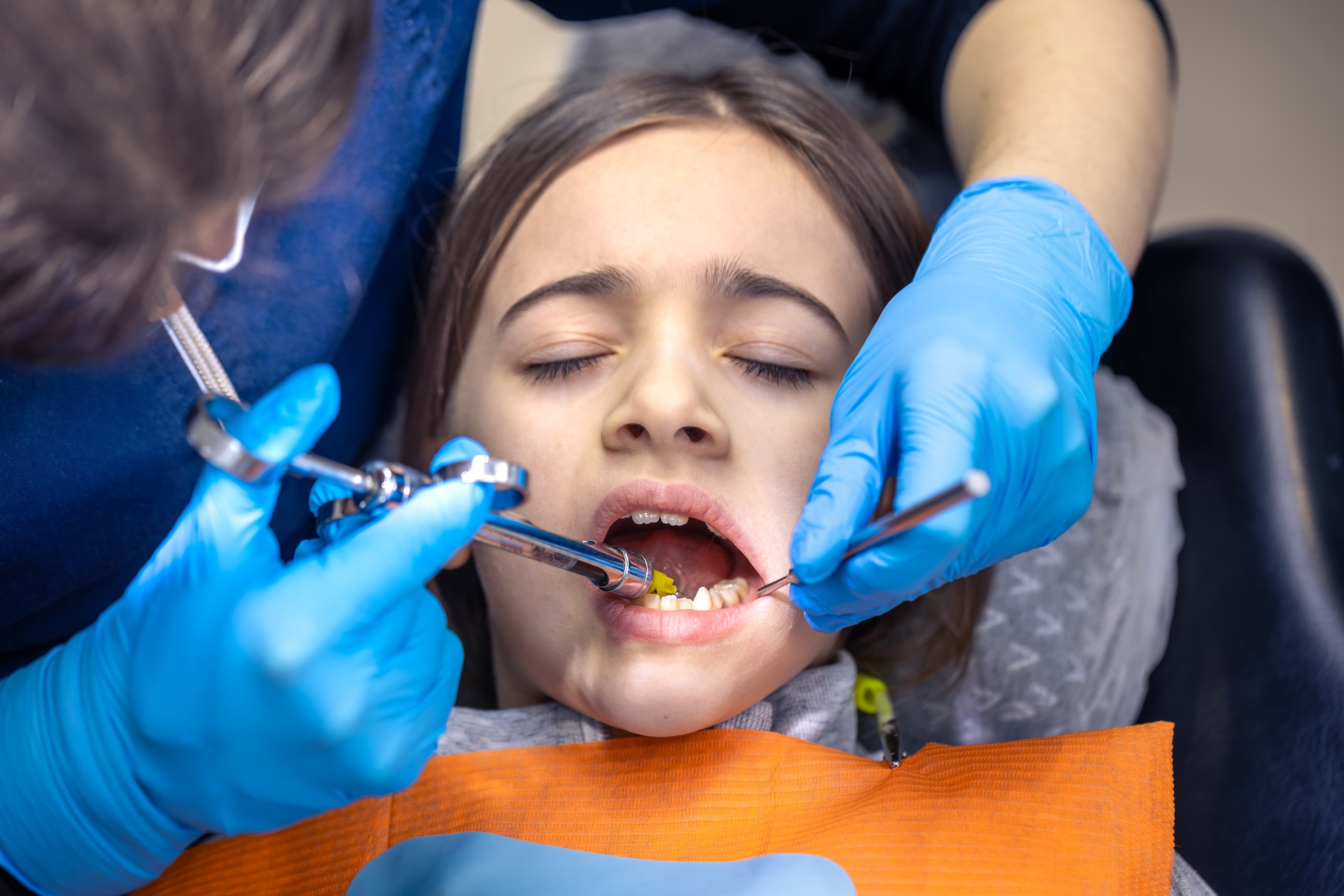 Child Dentistry