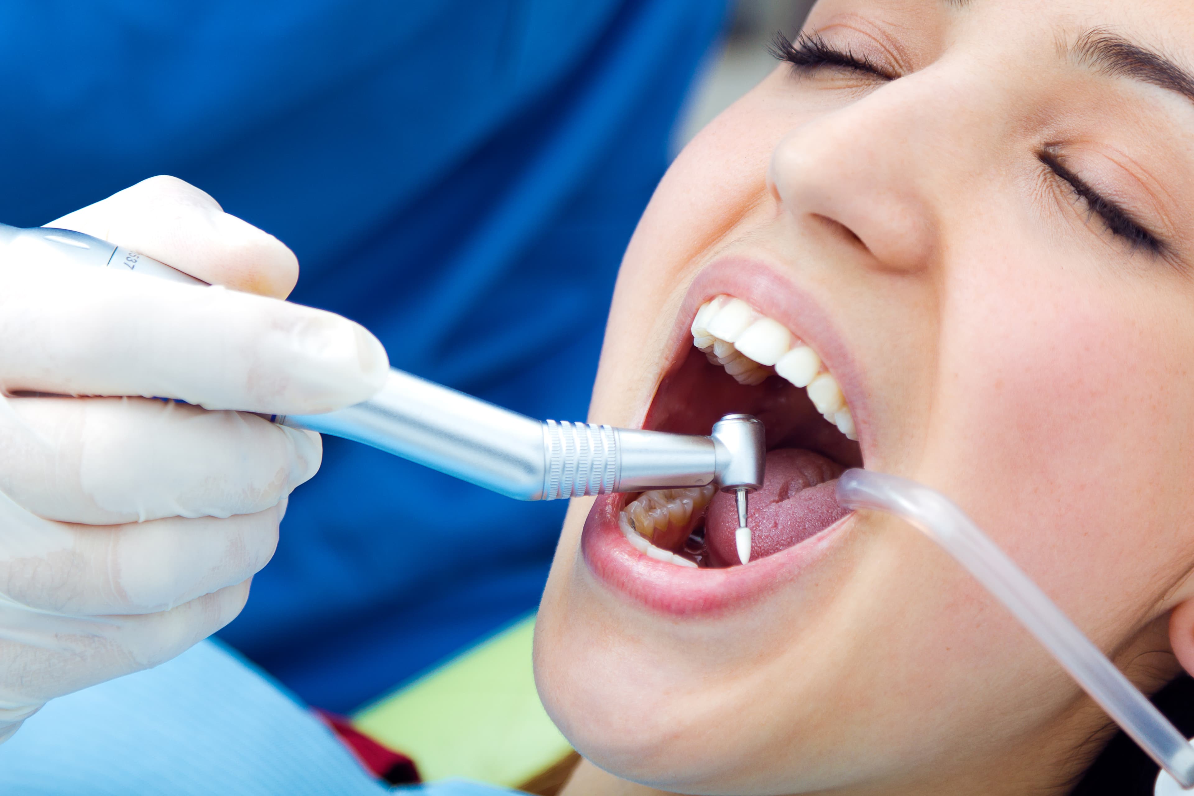Gum Surgery